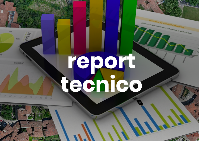Report tecnico